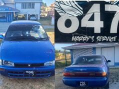 Cops find car, driver in hit-and-run after assembling pieces of broken number plate