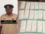 Over $18M in speeding tickets issued for September – Traffic Chief