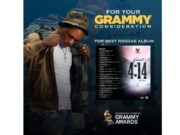 Valiant’s “4:14” Mixtape clinches Grammy nomination; Slingerz Records expresses gratitude for adding signature touch