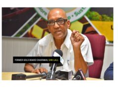 Finance Ministry “kicked us in the a**” when we tried to stop Troy Resources shipment for unpaid royalties – Former Chairman