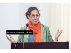 Guyanese authorities bending over backwards in humanitarian responses to almost 22,000 Venezuelans -UN