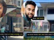 He was caught in a deadly trap because of his kind heart- father of murdered gold trader, Amit Singh