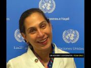 Guyana not among top destinations for over 7 million Venezuelans fleeing hardship