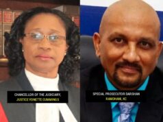 Court awaits Chancellor’s guidance for ‘specialised court’ to hear election fraud cases