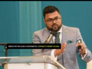 Bobby Gossai gets pay cut, warning for role in ExxonMobil audit scandal- Ministry of Natural Resources