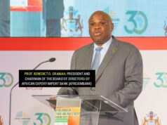 African Export-Import Bank to provide US$3B loan facility for CARICOM once all members sign treaty – Chairman