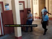 Man remanded for murder of young gold dealer