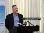 Lack of engagement among stakeholders can jeopardize agri. sector and plans for innovation-Canadian rep tells symposium