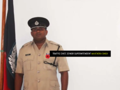 ‘NO HIDING’: Ranks must be visible when conducting enforcement exercises, Traffic Chief reaffirms