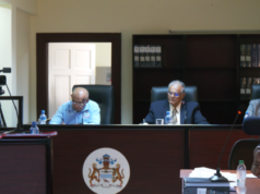 Education Ministry spent close to $79M on Mahdia fire tragedy