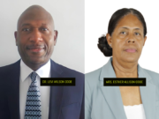 Afro-Guyanese couple awarded 2 oil blocks