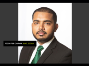 Region 4 Chairman on 50k bail over domestic violence case