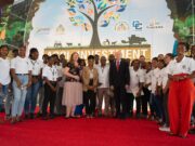 Exxon and partners pump US$4.5 million into Guyana’s hydroponics sector
