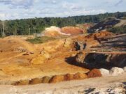 Govt. cancels Troy Resources Mineral Agreement, Mining Licence