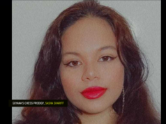 Guyana’s Chess Prodigy Sasha Shariff set to shine at Puerto Rico Women’s Championship