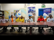 GWI CEO urges citizens to conserve water as heatwave takes toll countrywide