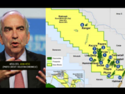 Hess announces major Lancetfish-2 oil discovery; reports US$504M in Q3 profits