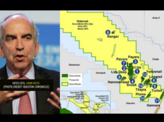 Hess announces major Lancetfish-2 oil discovery; reports US$504M in Q3 profits