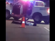 Man gunned down at Ogle traffic light was shot four times – PM report