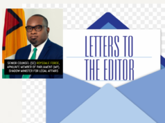 A comprehensive response to false allegations by Anand Sanasie