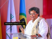 Barbados PM Mottley advocates for unified Caribbean private sector at AfriCaribbean trade forum