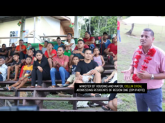 257 more households receive solar panels in Region One