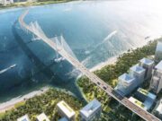 AG assures “market value” compensation for property owners in path of new Dem. Harbour Bridge