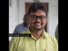 Former Mayor demands Norton show greater respect for Indo-Guyanese members