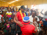 Major agri. boost underway for Baracara as govt. pledges major investments in land, aquaculture, and livestock