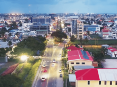 Guyana’s remarkable economic growth leading the way for Caribbean- World Bank