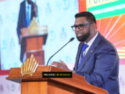 Exxon eager to help locals with better access to finance as Pres. Ali’s calls for shorter payment periods