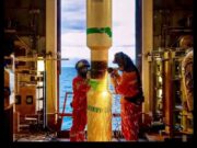 Noble Drilling wants local companies to provide offshore medical support services for Stabroek Block operations