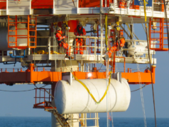 Exxon contractor, ChampionX Guyana seeking companies to provide offshore tanks and pallet boxes