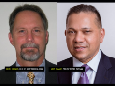 Excel Guyana, New Tech Global join forces to address shortage of experienced workers in oil sector