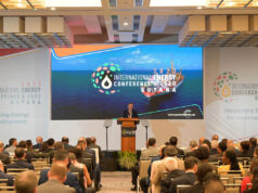 Exxon FPSO builder already gearing up for Int’l Energy Conference 2024, issues RFI for event services