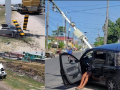 Those culpable will face charges, pay for damaging ICT infrastructure – NDMA warns