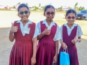 120 Region Five residents benefit from govt’s eyecare programme