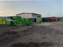 TITAN Guyana awaiting EPA approval for massive warehouse project