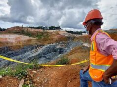 APNU+AFC must accept responsibility for allowing Troy Resources to get away with not paying billions in royalties- VP Jagdeo