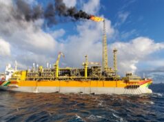 Exxon seeking suppliers of air quality stations to monitor impact of offshore operations