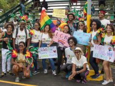 LGBTQ+ Rights in Guyana: A Journey Towards Acceptance