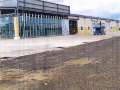 Growing oil industry spurs another US$4.5M warehouse investment from local company