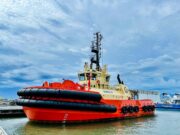 ExxonMobil Guyana initiates RFI for multi-purpose support vessels