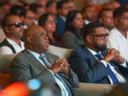 African Exim Bank ready to supply almost 50 % of funding needed to set up CARICOM Exim bank – Chairman