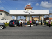 Windsor Estates Residents unhappy with developer’s ‘bullying’ tactics