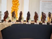 21 small businesses awarded for their outstanding performance