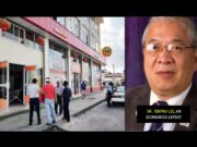 US risks losing economic foothold in Guyana as Chinese investments surge amidst oil boom-Newsweek Report