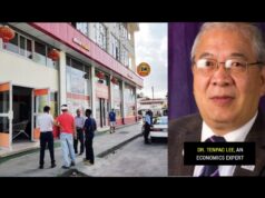 US risks losing economic foothold in Guyana as Chinese investments surge amidst oil boom-Newsweek Report