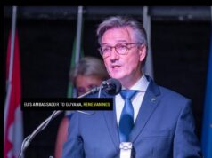 EU champions int’l law as path to peace in Venezuela-Guyana border controversy