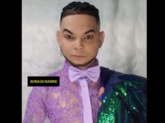 Redefining acceptance: Avinash Narine shares his impactful journey as an LGBTQ+ member